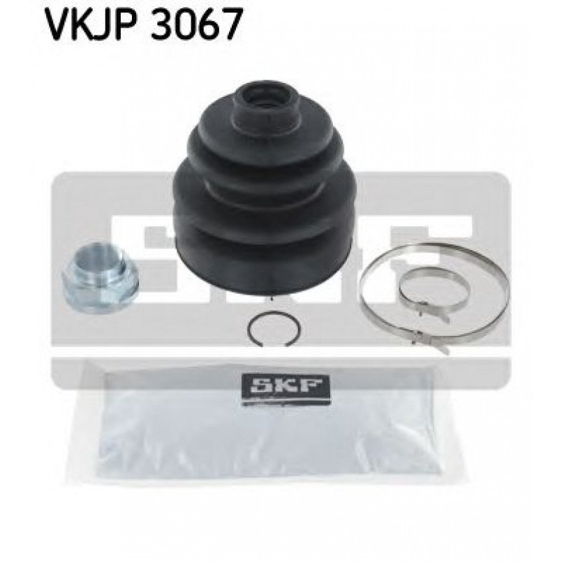 VKJP 3067 SKF - Пильовик привідного валу